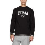 Puma muški duks squad crew fl 676016-01 Cene