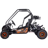 Buggy na benzin LUCKY SEVEN LIFT 125cm3 - narančasti | shoptok.hr