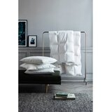 Ringsted Dun Punilo za jastuk s punjenjem od perja 50x70 cm Snow Queen &amp;ndash; Slike