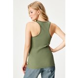 COTONELLA Pamučna majica bez rukava Canotta I | shoptok.hr