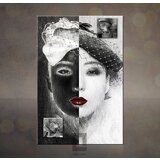  Umjetničke slike Ying & Yang / Tom Loris 045W1 (umjetničke) | shoptok.hr