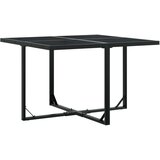  9-dijelni vrtni blagovaonski set od poliratana | shoptok.hr