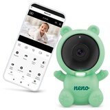 Neno LUI Baby monitor WIFI/IP Cijene