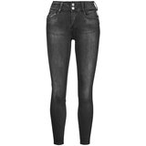 Le Temps des Cerises Jeans 3/4 & 7/8 BILLIE Črna | Shoptok.si