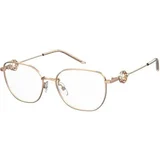 P.C.8881 DDB ONE SIZE (54) Zlata/Kristalna