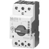 Eaton (Moeller) Motorni zaščitni odklopnik 3p, ročno upravljanje PKZM0-10, (20857895) Cene