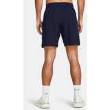 Under Armour UA Woven Wdmk Kratke hlače Modra | Shoptok.si