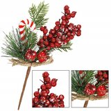 CA1212 BOŽIĆNI UKRASI 25 CM | shoptok.hr