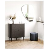 House Nordic Kovinski svečniki v kompletu 3 ks – | Shoptok.si