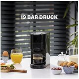 Princess 249450 ročni kavni aparat na kapsule 0,8 l | Shoptok.si