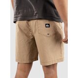 Quiksilver Taxer Ws Kratke hlace khaki | Shoptok.si