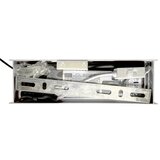  LED luster na sajli LINEA LED/36W/230V 3000/4000/5700K CRI 90 bela | Eponuda.com