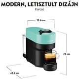 KRUPS NESPRESSO Krups XN9204 Nespresso Vertuo Pop Aqua | Shoptok.si