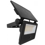  LED solarni reflektor sa senzorom NCS G2 LED/20W/3,7V 3000/4000/6500K IP54 2600 mAh Cene