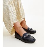 D/CEO Silver loafers Ilana Cijene