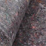  Neklizajuće flis za slikanje 2 kom 5 m 220 g/m² sive - 5 m 2 | shoptok.hr