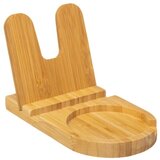 Five Držač za kašike 12x20x12.5cm, Bambus | ePonuda.com