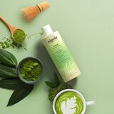 SoFlow Matcha Time Protective Hair Serum serum za jačanje za tanku, iscrpljenu kosu 150 ml | shoptok.hr