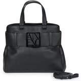 Armani Exchange Ročna torba XW000285 AF11902 UC001 Črna Cene