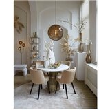 Light & Living Krem tabure od bouclé tkanine Nafya – | shoptok.hr