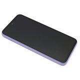 Lcd za samsung a546 (a54 5g 2023) + touchscreen + frame full org light violet (gh82-31231d/31232d) ( LCD9159 ) Cene