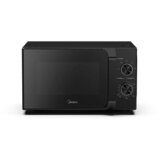 Midea MIKROVALNA PEĆNICA MM20CF2EBK, (MD0802005) u