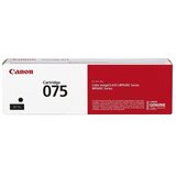Canon SUP TON CRG-075 Black Cene