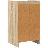  Noćni ormarići Hrast sonoma 40 x 36 x 70 cm Konstruirano drvo | shoptok.hr