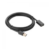 Ugreen USB kabl M/F 3.0 1m US129 ( 10368 )