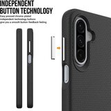 Max Mobile Maska za Samsung Galaxy A27, TPU Drop-Proof Hard Double, crna | shoptok.hr