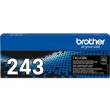 Brother brat TN243BK/črna/original/kartuša tonerja TN243BK | Shoptok.si