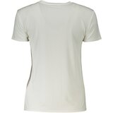 Patrizia Pepe WOMEN&#39;S SHORT SLEEVE T-SHIRT WHITE | shoptok.hr