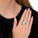 Majorica 11525.01.2.R15.000.1 ženski prsten cene