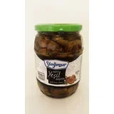 Grilovane masline u marinadi, 400 g