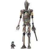 Hasbro Star Wars The Mandalorian IG-12 Grogu & Anzellan figure 9,5cm | shoptok.hr