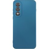 AVIZAR Ovitek za OnePlus Nord 5 iz mehkega silikona, mehak na dotik, Kraljevsko modra, (5000189104) | Shoptok.si