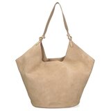Gave lux Ženska koŽna torba glx22777623fbg/ beŽ | Eponuda.com