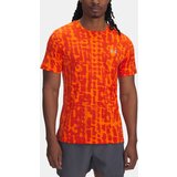 Under Armour Men's T-shirt UA LAUNCH PRINTED SS - Men's | Shoptok.si