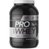 Basic Supplements 100% PRO WHEY 908GR - Ice Cream Vanilla | shoptok.hr