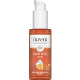 Lavera Glow By Nature serum Cene