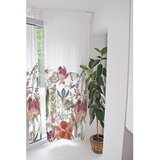 Butter Kings Zavjesa od pamučnog satena 110x250 cm Floral – | shoptok.hr