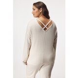 Only Carmakoma Ženska majica Oatly | shoptok.hr