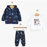 Just kiddin baby komplet trenerka "Back to School" 68 ( 11006665 ) | Eponuda.com