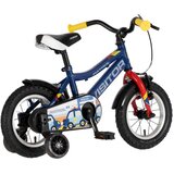 Visitor bicikl kids patrol 12" 8" v-brake kontra 95-115cm (12") plavi perla 1120132 | Eponuda.com