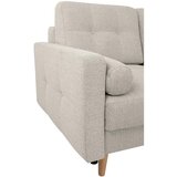 MID.YOU KOTNA SEDEŽNA GARNITURA, bež | Shoptok.si