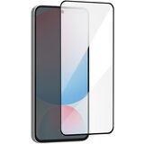 AVIZAR Zaščitnik zaslona 5D kaljeno steklo s popolno oprijemljivostjo Contour Black za Samsung S24 FE, Prozorno, (5000017526) | Shoptok.si
