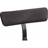  Barski stolci 2 kom crni 49x43x88 cm masivnog drva manga | shoptok.hr