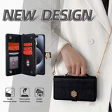 INF Ovitek za telefon Xiaomi Redmi Note z verižico Model 3, (21748647) Cene