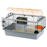 Ferplast kletka za kunce in morske prašičke Casita 80 – 78 x 48 x 50 cm Cene