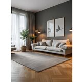 Elle Decoration Siva/kremno bela preproga 160x235 cm Perles Dolomite – | Shoptok.si
